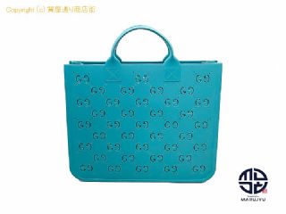 グッチ GUCCI グッチ チルドレン ラバーバック 【 TM2304074 】の基本紹介画像