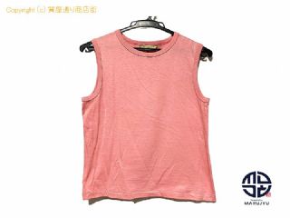 ロンハーマン RON HERMAN ロンハーマン Tシャツ(袖なし) 【 TM2304101 】の基本紹介画像