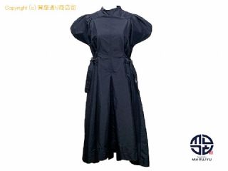 フィリップリム 3.1 PHILLIP LIM フィリップリム ボックスプリーツフレアドレス ワンピース スカート 半袖 レディース 服 サイズ2 アパレル 【 TM2304113 】の基本紹介画像