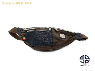 オロビアンコ Orobianco オロビアンコ ナイロン メンズ ボディバック ワンショルダーバック 【 TM2304119 】の基本紹介画像