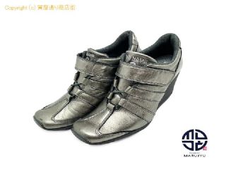 ノーネーム NO NAME ノーネーム レディース パンプス クツ 靴 サイズ38 マジックテープ 【 TM2305043 】の基本紹介画像