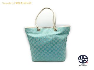 グッチ GUCCI グッチ GGキャンパス トートバック 002-1098 【 TM2305081 】の基本紹介画像