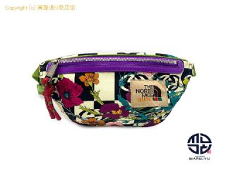 グッチ GUCCI x THE NORTH FACE グッチ x ノースフェイス コラボ ボディバック ショルダーバック 650299 【 TM2305132 】の基本紹介画像