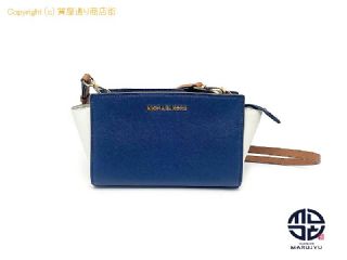 マイケルコース MICHAEL KORS マイケルコース ショルダーバック 【 TM2306064 】の基本紹介画像