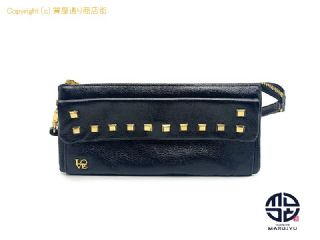 エーディーエムジェイ ADMJ エーディーエムジェイ ブラック LOVE ミニ ショルダーバック ワンショルダーバック 【 TM2306065 】の基本紹介画像