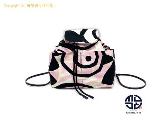 マルニ MARNI マルニ キャンパス バックパック リュックサック 【 TM2306097 】の基本紹介画像