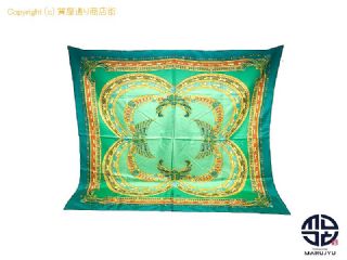 スカーフ CARTIER Cartier カルティエ シルク スカーフ アパレル 【 TM2306098 】の基本紹介画像