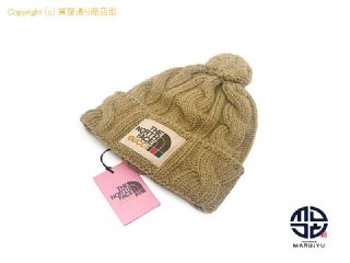 グッチ GUCCI x THE NORTH FACE グッチ x ノースフェイス コラボ ニット帽 653564 4G200 帽子 Mサイズ アパレル 【 TM2306145 】の基本紹介画像