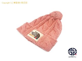 グッチ GUCCI x THE NORTH FACE グッチ x ノースフェイス コラボ ニット帽 653564 4G200 帽子 Mサイズ アパレル 【 TM2306146 】の基本紹介画像