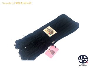 グッチ GUCCI x THE NORTH FACE グッチ x ノースフェイス コラボ ウール マフラー 653561 4G200 アパレル ストール 【 TM2306147 】の基本紹介画像