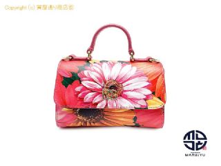 ドルチェアンドガッバーナ DOLCE&GABBANA ドルチェアンドガッバーナ 花柄 フローラル ミニショルダーバック キッズ ミニバック 【 TM2307011 】の基本紹介画像