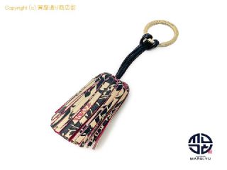 ロエベ LOEWE ロエベ タッセル キーリング キーホルダー バックチャーム 【 TM2307079 】の基本紹介画像