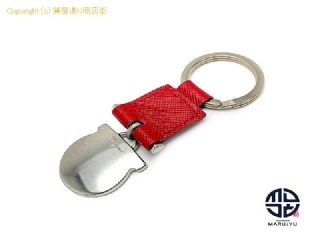 フェラガモ Ferragamo フェラガモ ガンチーニ キーリング バックチャーム キーホルダー ※ポスト投稿でのご発送になります。 【 TM2307111 】の基本紹介画像