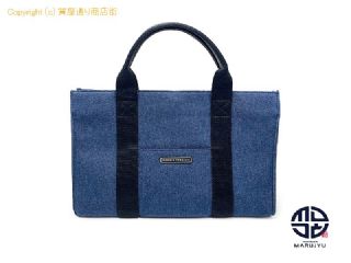 ダブルフォーシックス DOUBLE FOUR SIX ダブルフォーシックス トートバック ショルダーストラップ付き 【 TM2308020 】の基本紹介画像