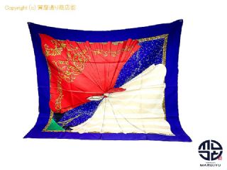 エルメス HERMES エルメス エッフェル塔 シルク スカーフ カレ90 アパレル 【 TM2308047 】の基本紹介画像