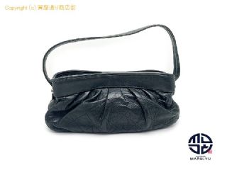 シャネル CHANEL シャネル レザー ワンショルダーバック 【 TM2308058 】の基本紹介画像