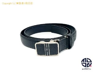 イヴ サンローラン YVES SAINT LAURENT イヴサンローラン メンズ ベルト アパレル 【 TM2308074 】の基本紹介画像