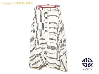 ポロラルフローレン POLO RALPH LAUREN ポロラルフローレン ロングスカート RN41381 レディース アパレル 【 TM2308083 】の基本紹介画像