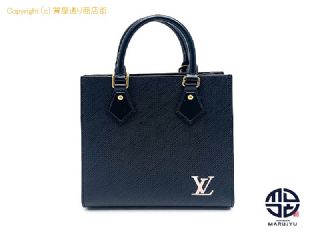 ルイ ヴィトン エピ LOUIS VUITTON ルイヴィトン エピ ノワール サックプラBB M20958 2WAYショルダーバック ハンドバック 【 TM2309008 】の基本紹介画像