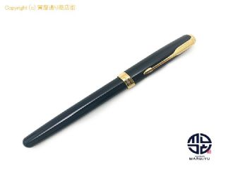 パーカー PARKER パーカー SONNET ソネット 18Kペン先 K18 万年筆 筆記具 X 【 TM2309035 】の基本紹介画像