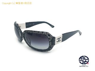 シャネル CHANEL シャネル ココマーク サングラス 5146-A アパレル 【 TM2309036 】の基本紹介画像