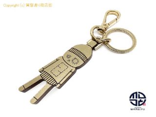 フェンディ FENDI フェンディ チャーム キーリング キーホルダー ロボット バックチャーム 【 TM2309127 】の基本紹介画像