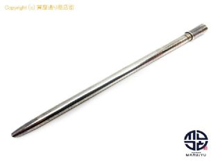 エルメス HERMES エルメス シルバー SV925 シャープペンシル アジェンダ用 筆記具 ※ポスト投稿でのご発送になります。 【 TM2309128 】の基本紹介画像