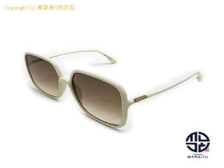 クリスチャン ディオール DIOR ディオール スクエア サングラス N4W86 アパレル 59□17 145 DiorSoStellaire1 【 TM2309131 】の基本紹介画像