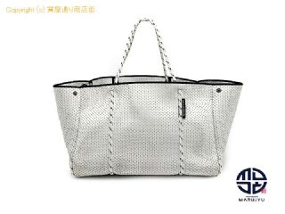 ステイトオブエスケープ エスケープ STATE OF ESCAPE ステイトオブエスケープ エスケープ  トートバック ※折り畳んでのご発送となります 【 TM2310006 】の基本紹介画像