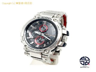 カシオ CASIO カシオ G-SHOCK Gショック MTG-B1000 5554 メンズ 腕時計 電波ソーラー タフソーラー 【 TM2309070 】の基本紹介画像
