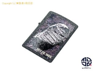 ジッポー ZIPPO ジッポ アポロ11号 JULY 20,1969 ライター 箱付き 2014年※ポスト投稿でのご発送になります。 【 TM2310029 】の基本紹介画像