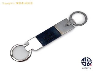 グッチ GUCCI グッチ GUCCIロゴ ダブル キーリング キーホルダー 【 TM2310056 】の基本紹介画像