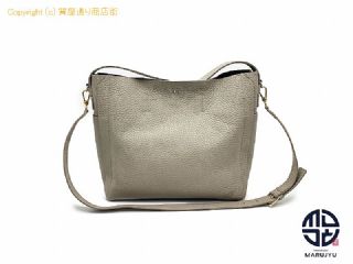 フルラ」 FURLA フルラ カプリッチョ ホーボー グレーベージュ 2WAYショルダーバック ワンショルダーバック 【 TM2311199 】の基本紹介画像