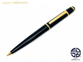 カルティエ CARTIER Cartier カルティエ ディアボロ・ドゥ・カルティエ  シャープペンシル  ツイスト式 筆記用具 【 TM2312076 】の基本紹介画像