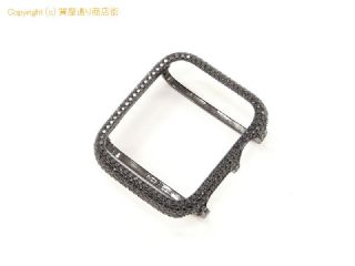 ノンブランド APPLE WATCH 38mm保護ケース 本体カバー 【 OS48397 】の基本紹介画像