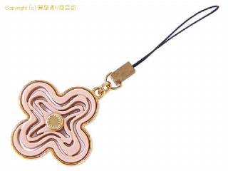 ルイ ヴィトン ルイ・ヴィトン アクセソワール・テレフォンヌ ナイフ ローズ 【 SA521338 】の基本紹介画像