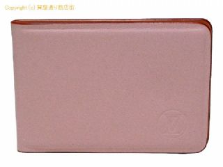 ルイ ヴィトン ルイ・ヴィトン LOUIS VUITTON ミラー ミロワール・ノマド オレリアン GI0083 ローズクレール 新品同様 【 SA526058 】の基本紹介画像