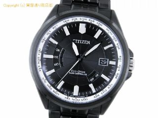 シチズン シチズンコレクション シチズン メンズ腕時計 シチズンコレクション CB0014-52E 【 SA65211 】の基本紹介画像