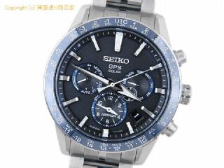 セイコー アストロン セイコー メンズ腕時計 アストロン SBXC001 【 SA65515 】の基本紹介画像