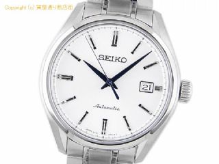 セイコー プレサージュ セイコー メンズ腕時計 プレサージュ SARX033 【 SA65528 】の基本紹介画像