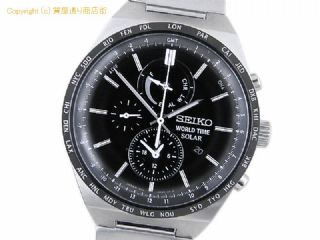 セイコー セイコーセレクション セイコー メンズ腕時計 セイコーセレクション SBPJ025 【 SA65665 】の基本紹介画像
