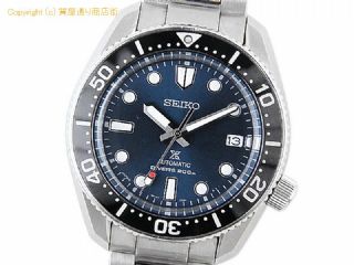 セイコー プロスペックス セイコー SEIKO メンズ腕時計 プロスペックス SBDC127 【 SA65916 】の基本紹介画像