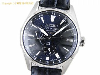 セイコー プレサージュ セイコー SEIKO メンズ腕時計 プレサージュ SARF013 【 SA66147 】の基本紹介画像