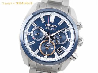 セイコー アストロン セイコー SEIKO メンズ腕時計 アストロン ノバク・ジョコビッチ 2020限定モデル SBXC045 【 SA66277 】の基本紹介画像