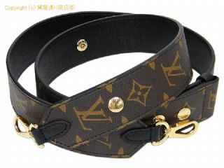 ルイ ヴィトン ルイ・ヴィトン LOUIS VUITTON モノグラム ショルダーストラップ J02465 【 SA531967 】の基本紹介画像