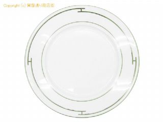 エルメス エルメス HERMES 皿 ディナープレート リズム 【 SA532040 】の基本紹介画像