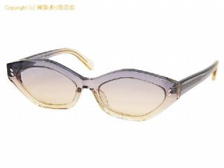 ステラマッカートニー ステラ マッカートニー STELLA McCARTNEY サングラス SC0204S 【 SA532043 】の基本紹介画像