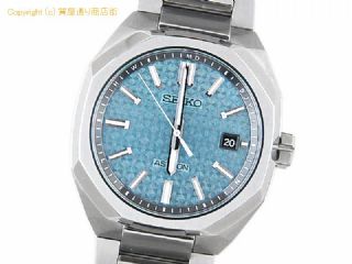 セイコー アストロン セイコー SEIKO メンズ腕時計 アストロン ネクスター Nexter ”Starry Sky” 2024 限定モデル SBXY079 【 SA66406 】の基本紹介画像