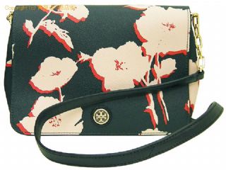 トリーバーチ トリーバーチ TORY BURCH フラワープリント ショルダーバッグ 31159544 グリーン 【 SA532356 】の基本紹介画像