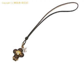 ルイ ヴィトン ルイ・ヴィトン LOUIS VUITTON モノグラム バッグチャーム ミニヴィヴィエンヌ M02177 【 SA532368 】の基本紹介画像